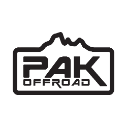 PAK Offroad RakTank Fit Kit ARB Baserack