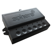 Sphere 6 Channel Receiver for Original Sphere Wireless Switch System - Everything Caravans