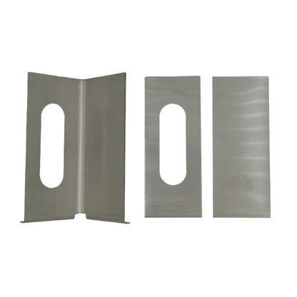 Black Jack Tow Reciever Shim Kits