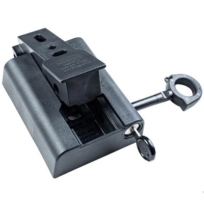 Racksbrax HD Hitch Standard Pair