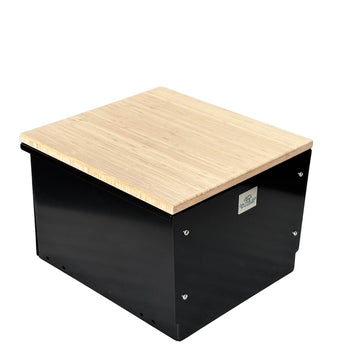 On The Go RV Fridge High Side 475mm x 780mm suits 1200mm Slide