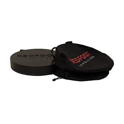 Redfoot Levelling Motorhome Pads - 4 heavy Duty Pads