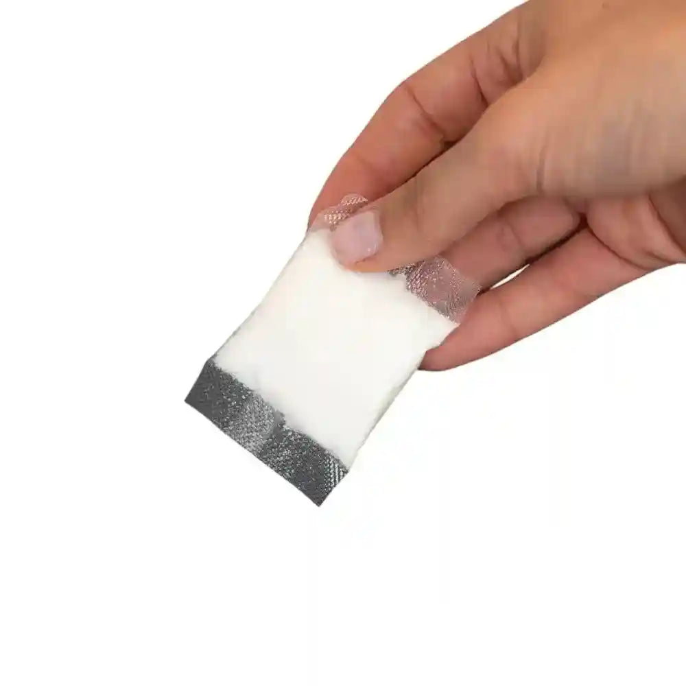 Clesana Super Absorbers - 20 Absorbers per Bag
