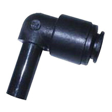 JG Plastic Stem Elbow 12mm Connector. Pm221212E - Everything Caravans