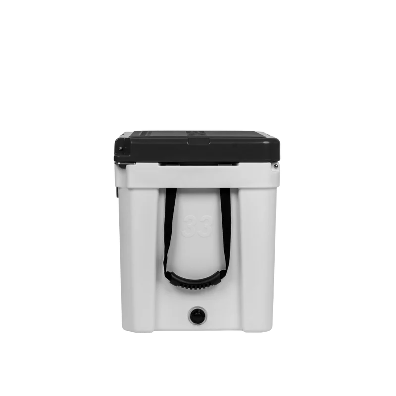 EvaKool 30L Alpine Cooler with extended ice retention