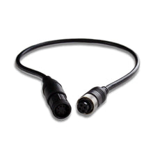 Waeco Adaptor - Female 6 Pin Converts a Waeco Camera Cable to 4Pin Male SafetyDave- Sd212F - Everything Caravans