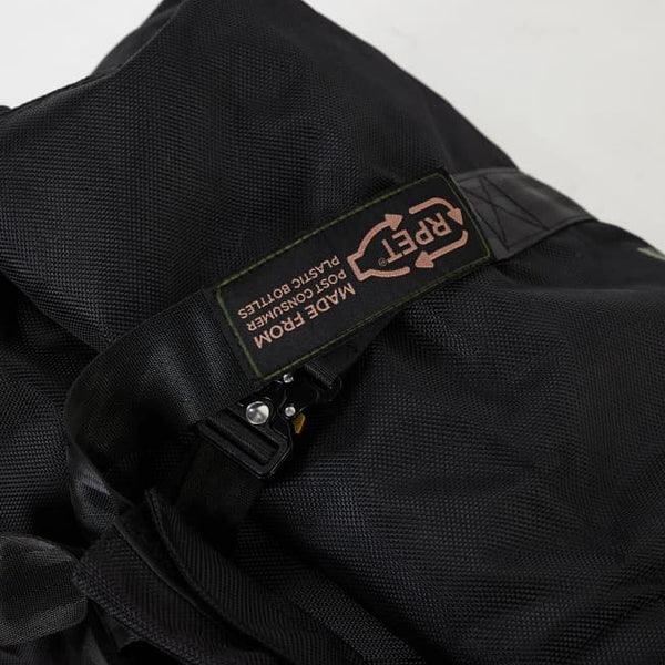 Stratus Outdoor DUFFLE BAG 54 to 60litre - Everything Caravans