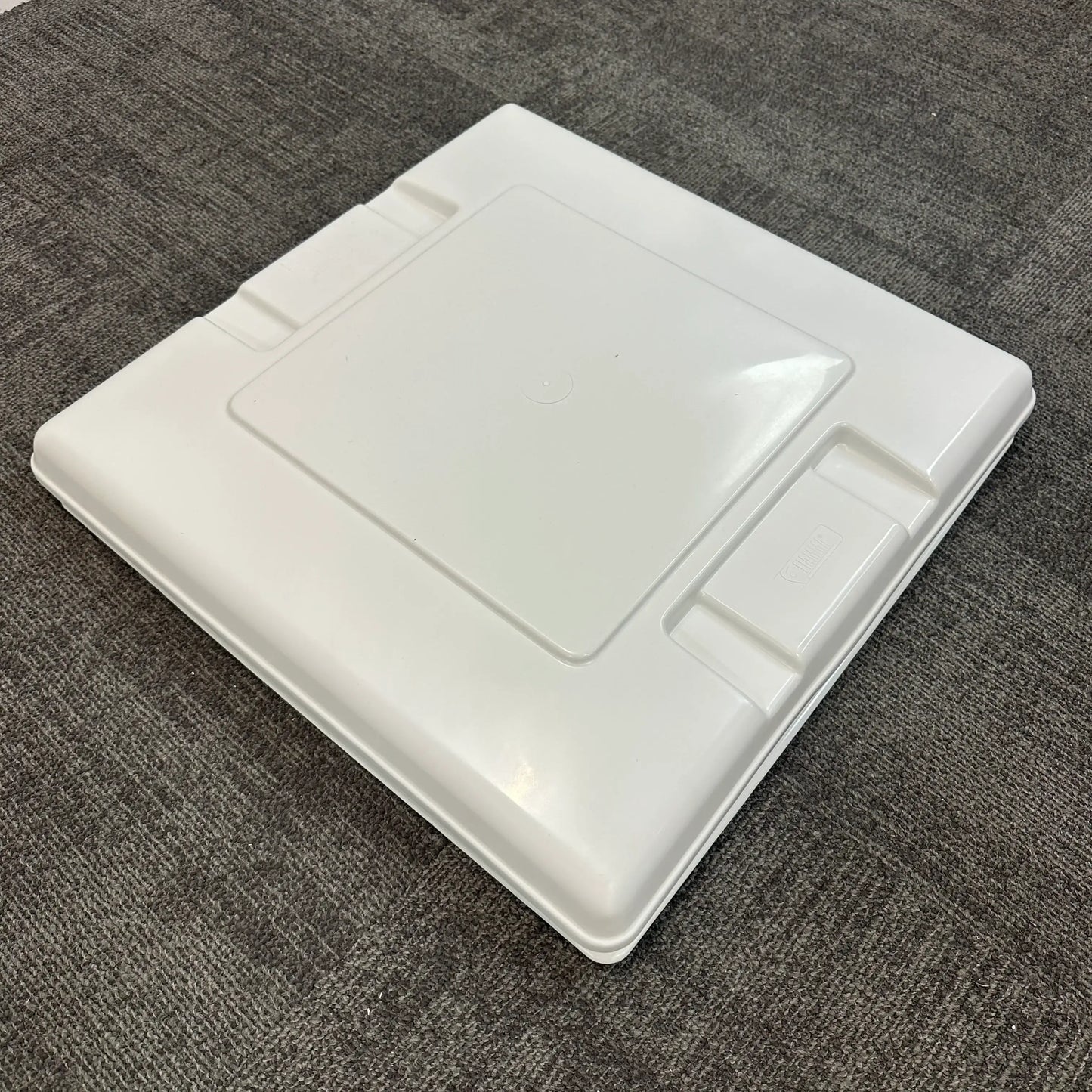 Fiamma White Lid for Vent 50X50 (98683-118) – On Sale
