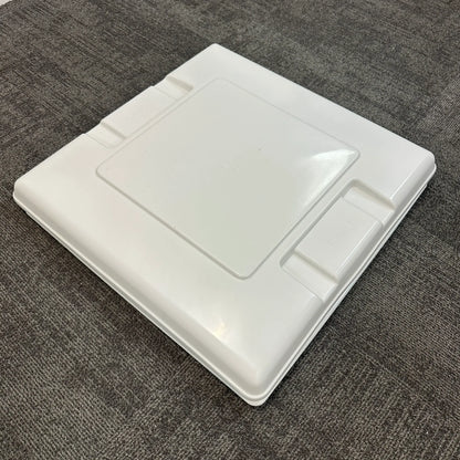 Fiamma White Lid for Vent 50X50 (98683-118) – On Sale