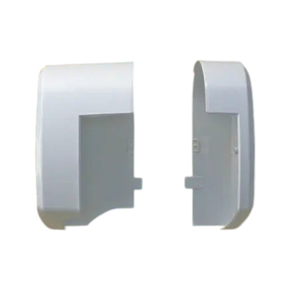 Thule 5200 Awning Lh+Rh Endcap Mainhousing 1500603065