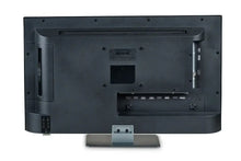 RV Media 24" Full Frameless HD Led Smart Tv With Built in DVD Player