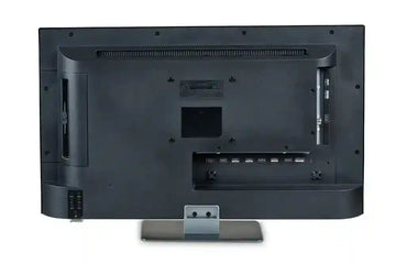 RV Media 24" Full Frameless HD Led Smart Tv With Built in DVD Player