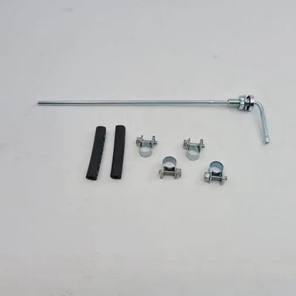 Eberspacher Fuel Pickup for Citroen Dispatch/Berlingo AX2A