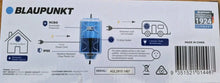 15A to 10A Mains Adaptor RCD and Overload Protection
