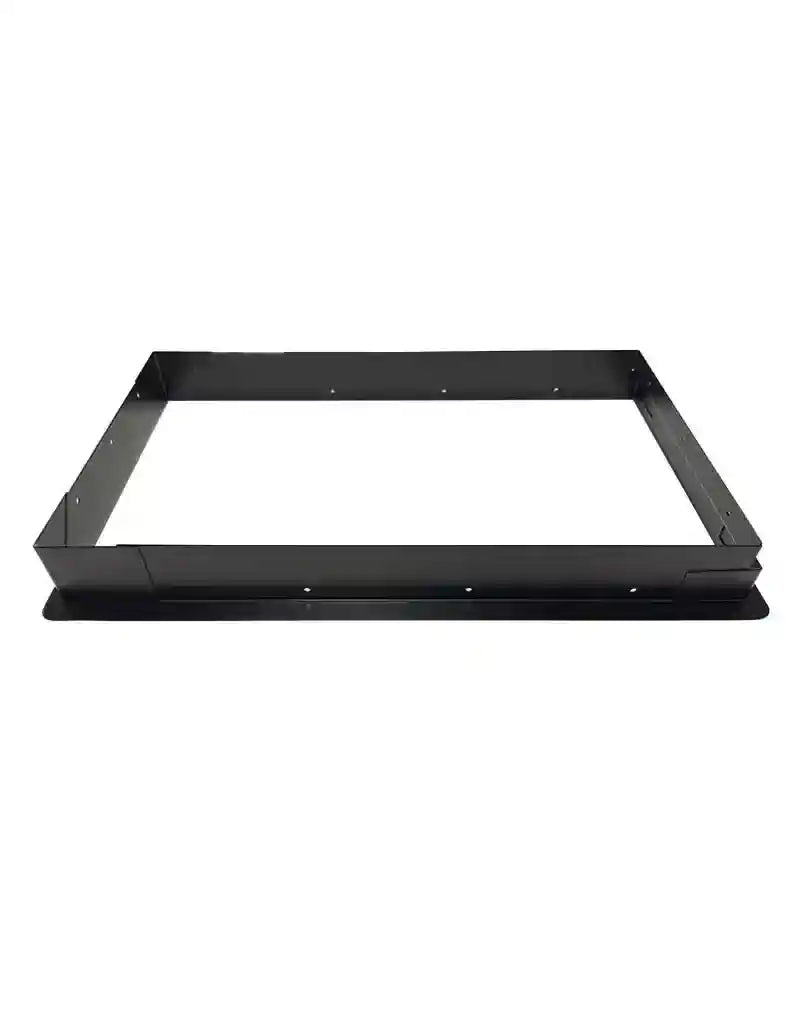 SPHERE 20L Microwave Installation Trim Frame - BLK - T/S SM20TTAC2024