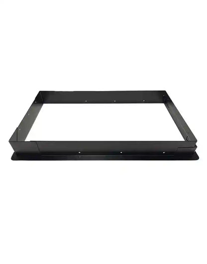 SPHERE 20L Microwave Installation Trim Frame - BLK - T/S SM20TTAC2024