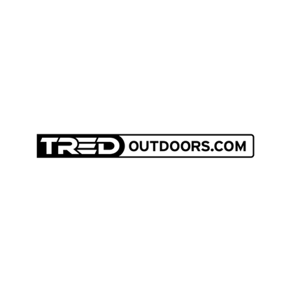 Tred Pro Recovery Device Gun Metal Grey