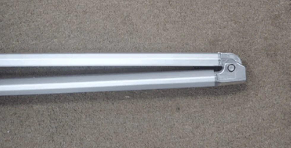 Fiamma Awning Suits F45 S 250 Left Hand Arm Only. 0627-01 - Everything Caravans