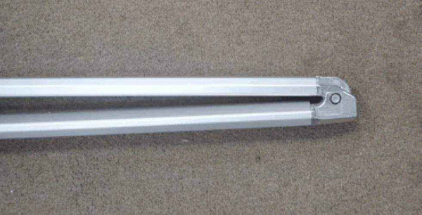 Fiamma Awning Suits F45 S 250 Left Hand Arm Only. 0627-01 - Everything Caravans