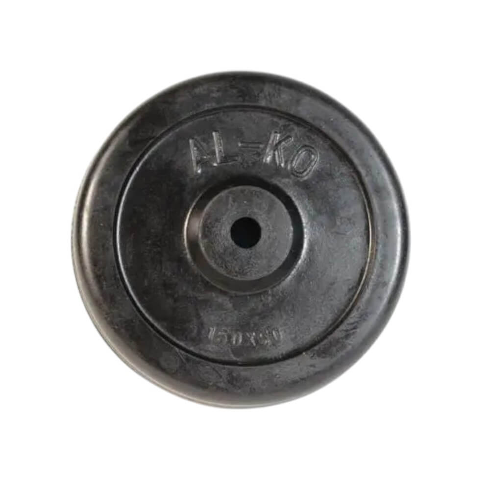 Alko 6-inch 150mm Jockey Wheel Genuine Alko Replacement Wheel