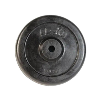 Alko 6-inch 150mm Jockey Wheel Genuine Alko Replacement Wheel