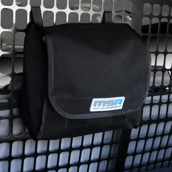 MSA 4X4 Large Barrier Bag – Smart Storage for Your 4WD Adventures - Everything Caravans