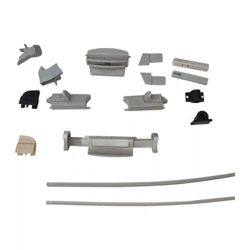 Latch Blind Fly Set for Seitz Windows - Everything Caravans