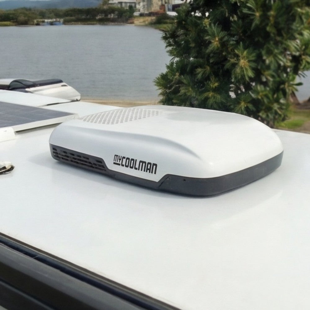 MyCoolman 2700i Rooftop Air Conditioner 38Kg with Bluetooth
