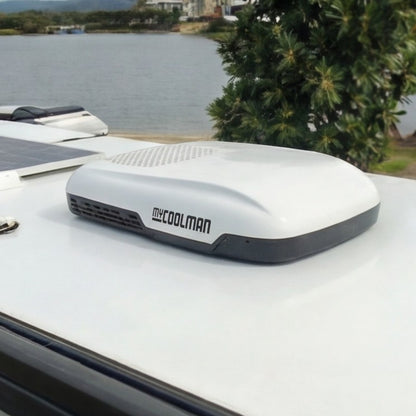 MyCoolman 2700i Rooftop Air Conditioner 38Kg with Bluetooth