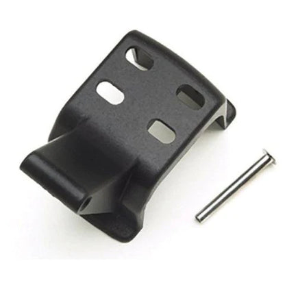 Carefree Awning Black Top Bracket. 901018