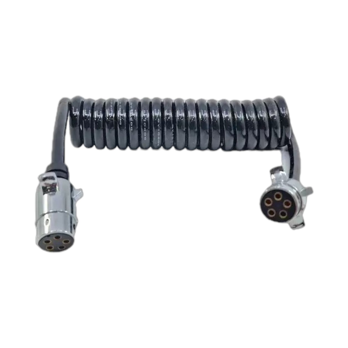 SafetyDave Woza Coil 5 Pin female Only for Polaris Camera System