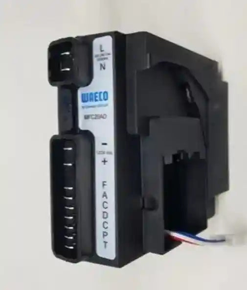 Dometic Waeco CFX CRX RPD Compressor Control Module - All Models - Everything Caravans