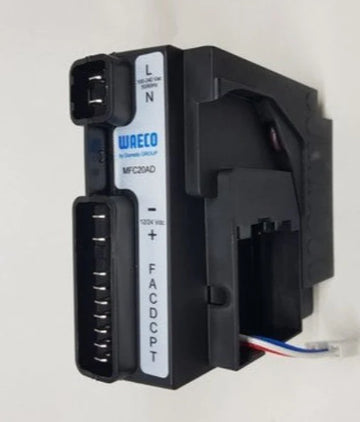 Dometic Module 10-02-MFC20AD11 CFX CRX RPD Compressor Control