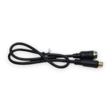 Polaris Adaptor - Male 4 Pin Adapts Safety Dave Camera to Polaris Monitor