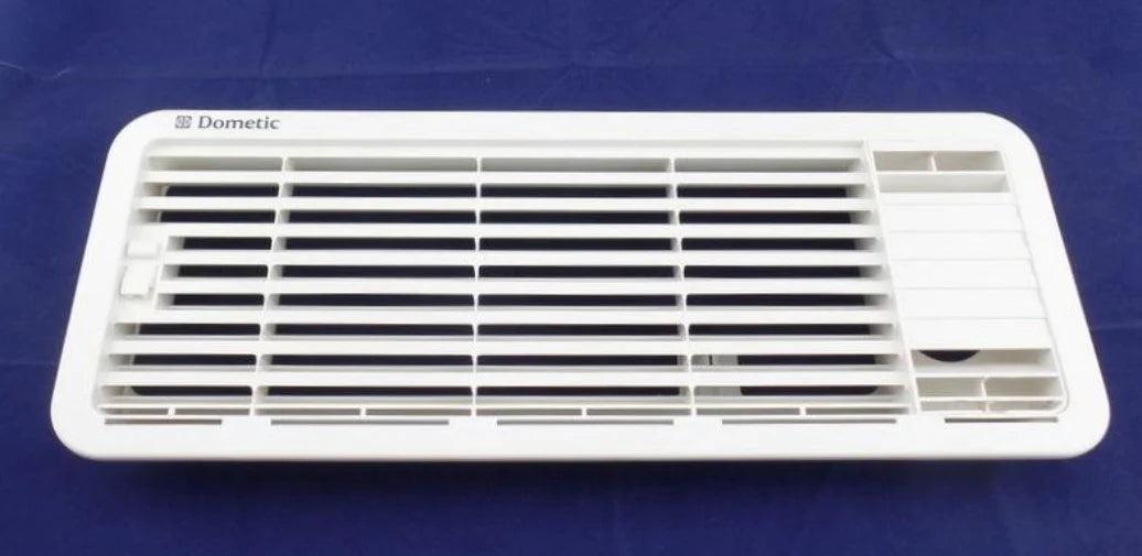 Dometic Upper White Fridge Vent Kit for Electrolux Dometic 3 Way Caravan Fridge - Everything Caravans