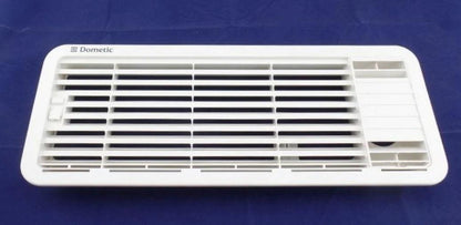 Dometic Upper White Fridge Vent Kit for Electrolux Dometic 3 Way Caravan Fridge - Everything Caravans