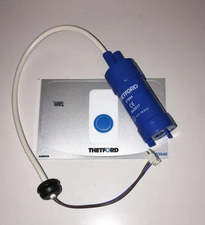 Thetford Toilet Sc262 Cwe Pump