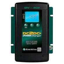 Enerdrive eSYS-H Pre-Wired Power System for Caravan, 4WD Canopy & Camper