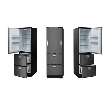 Freucamp BCD148L Compressor 148L Fridge Freezer 12v - Due 1st week Oct