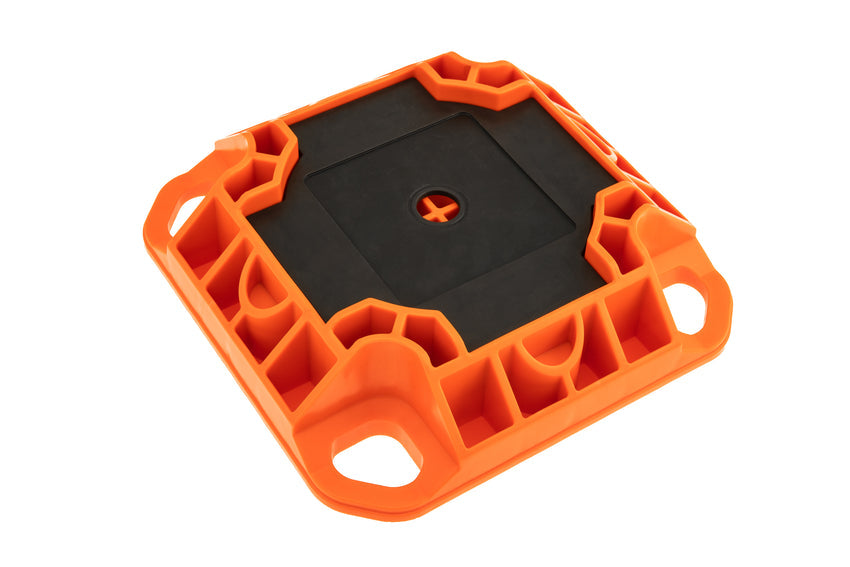 PAK Offroad Jack Base Orange