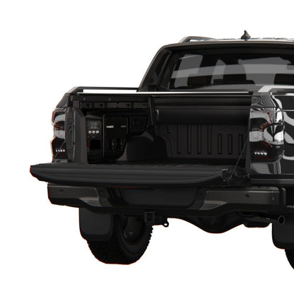 Journeyman Power System Enerdrive Dometic ute tub power system K-JOURNEYMAN-01