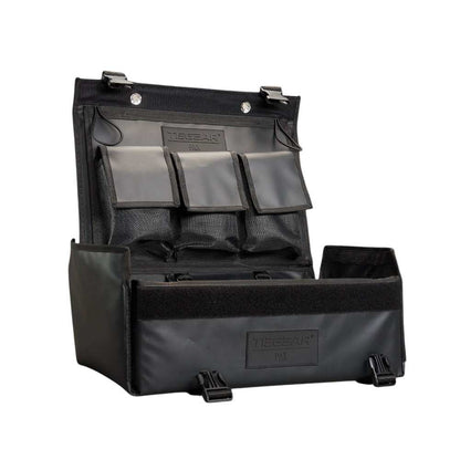 Tiegear Cantina Compact Fold-Out Kitchen Organiser