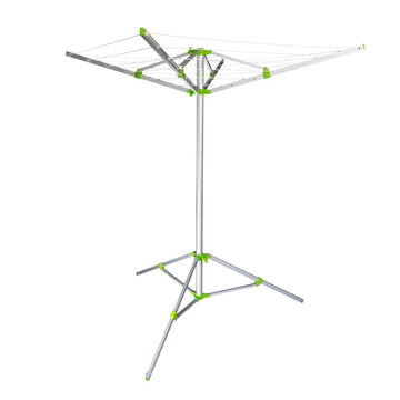 Xplore Outdoors Foldable Camping Clothesline