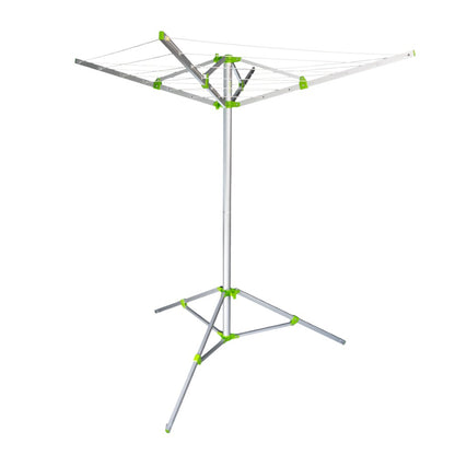 Xplore Outdoors Foldable Camping Clothesline