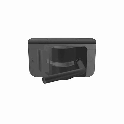 BBQARM Universal Drawbar Mount (No-Drill) 50mm Drawbars Most Trailers