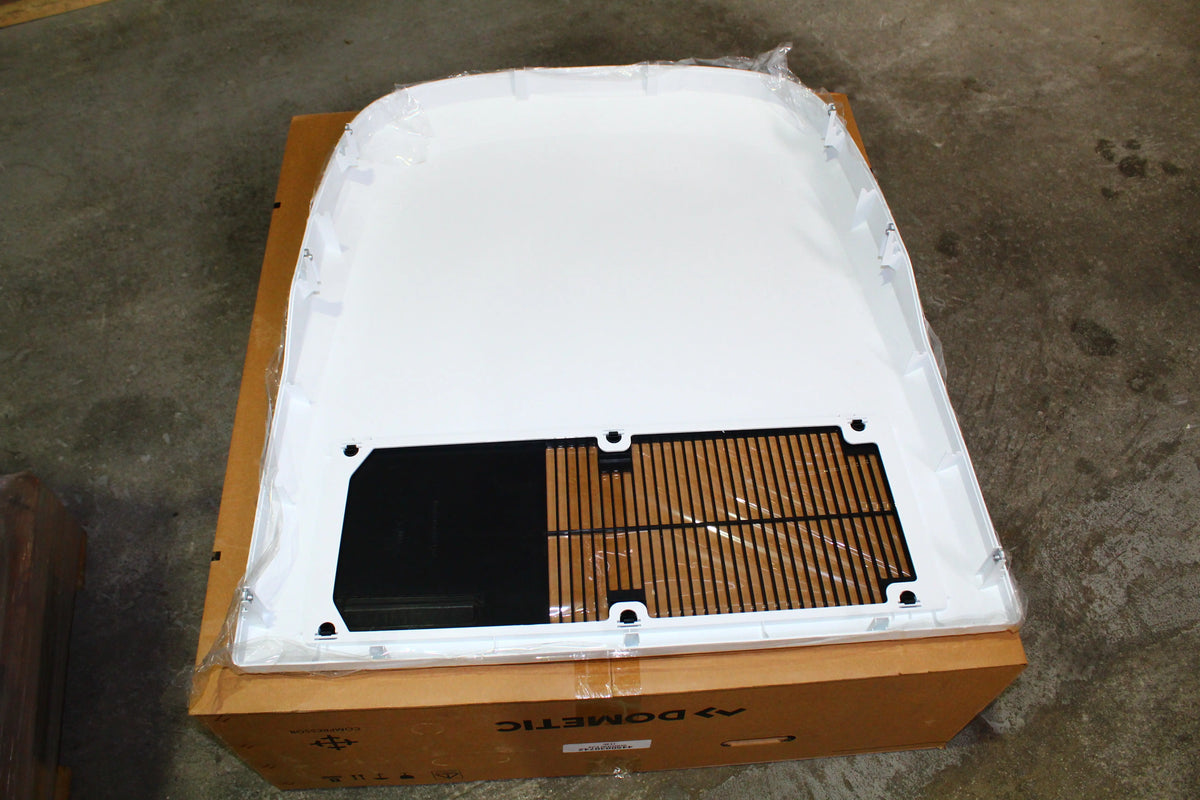 Dometic SHROUD to suit Fresh Jet - FJ4