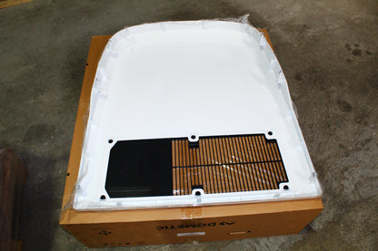 Dometic SHROUD to suit Fresh Jet - FJ4