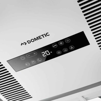 Dometic FreshJet FJZ7 Pro Roof Top Air Conditioner 3.4kW Cooling 3kW Heating - 242mm High