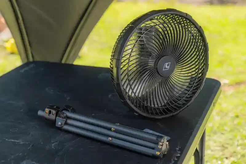 Companion Aerobreeze Tripod 30cm Fan