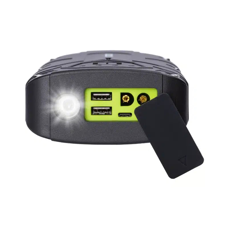 Oricom Lithium Jump Starter and Powerbank